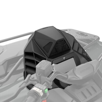 BRP Can Am New OEM Outlander 500 700 Snorkel Kit 715005073