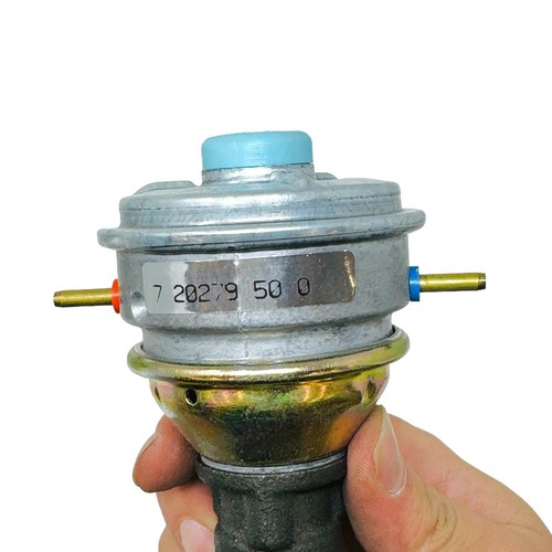 Pierburg 7.20279.50.0 EGR Valve - Made in Germany - Picture 12 of 13