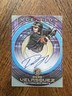 Diego Velasquez 2022 Bowman Inception Rookie Prospect Auto 010/250 Giants