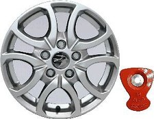 AL-KO Compact 15" Swift Scorpion No34 1556874