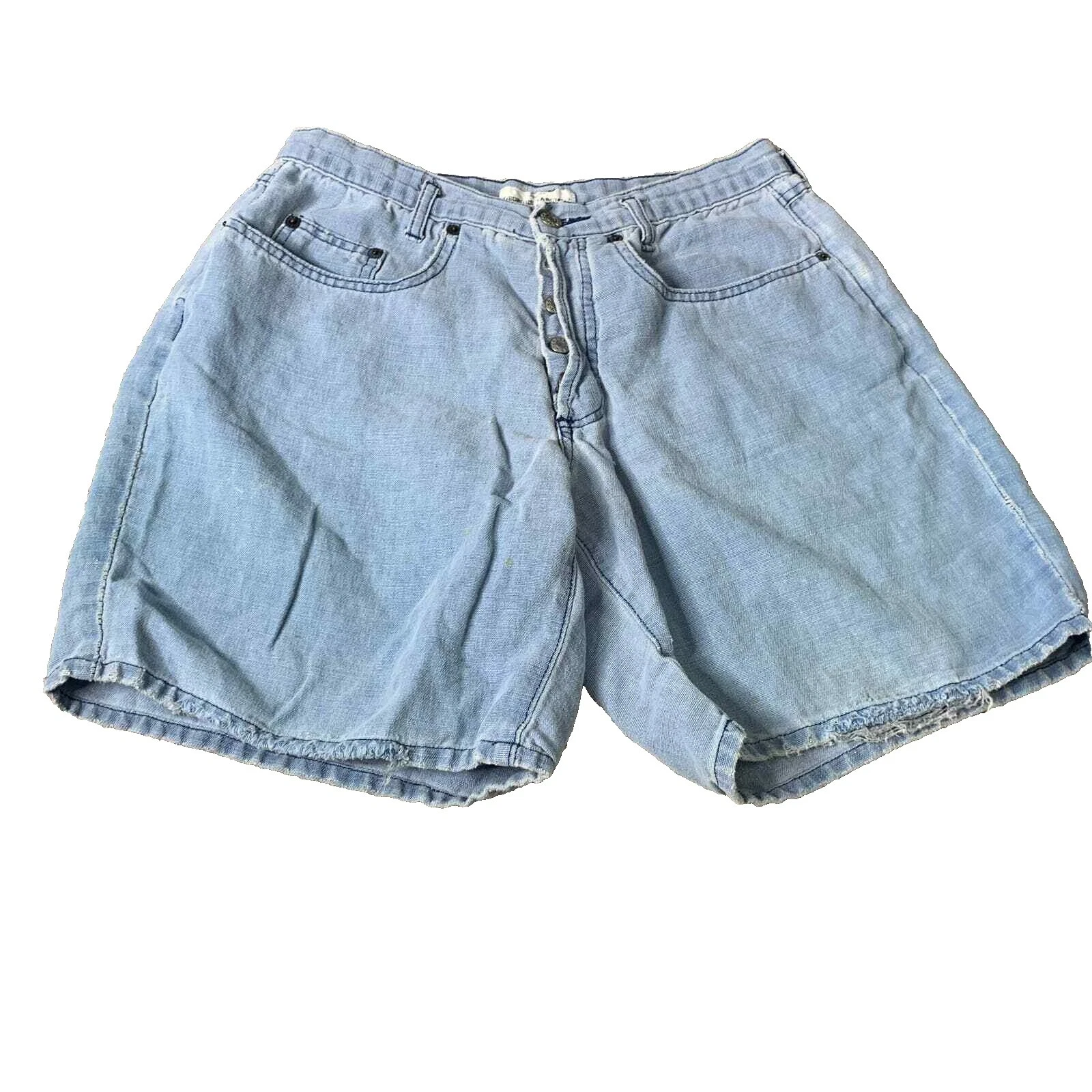 GUESS Juniors Size Shorts for Women