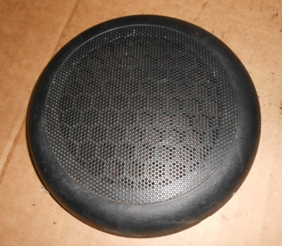 Rover Cityrover Tata 2004-06 O/S Front door speaker cover grill