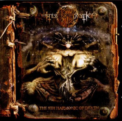 Quintessence Mystica / The 5th Harmonic Of Death