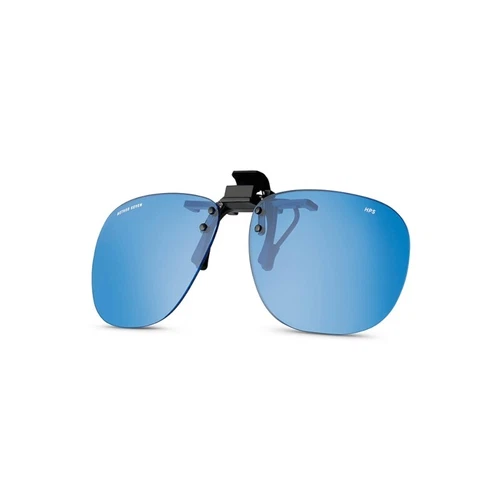 METHOD SEVEN - AVIATOR CLIP-ON | HPS lenses