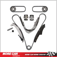 Timing Chain Kit fit 96-03 BMW 740iL 540i X5 03-05 Land Rover Range 4.4L DOHC