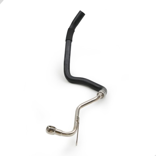 Turbo Coolant Pipe Fit For Audi A4 B8 A5 A6 C7 A8 D4 VW Amarok 2.0T 06H121492D - Picture 11 of 15