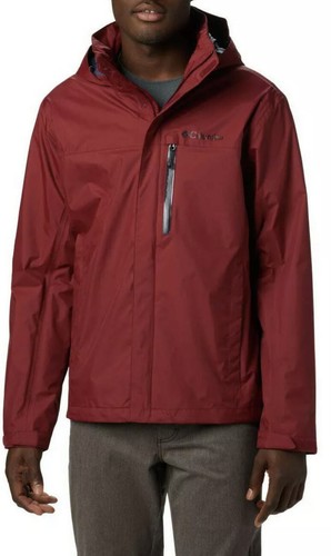 Columbia Men's Pouration Waterproof 