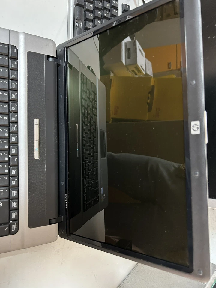 Pc Laptop HP Compaq 6720s 2gb Ram Celeron  - Imagen 2 de 4