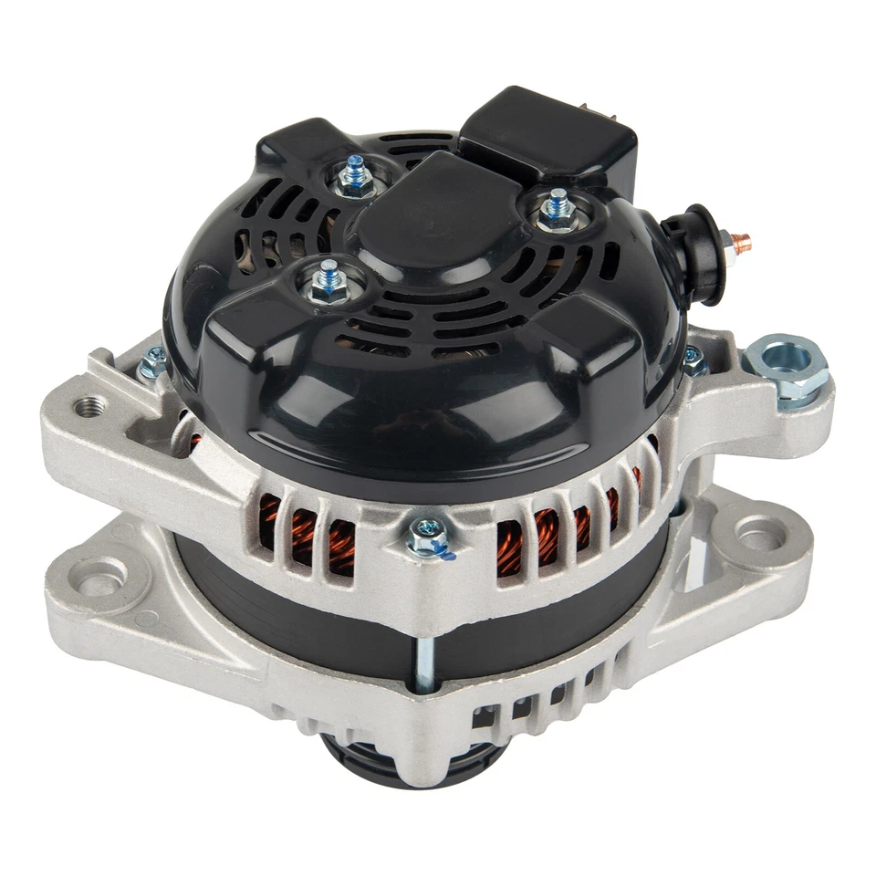Alternador para Toyota Highlander 2008-2013 Avalon 2005-2015 RX350 2007-09 11136 Foto 3 de 4