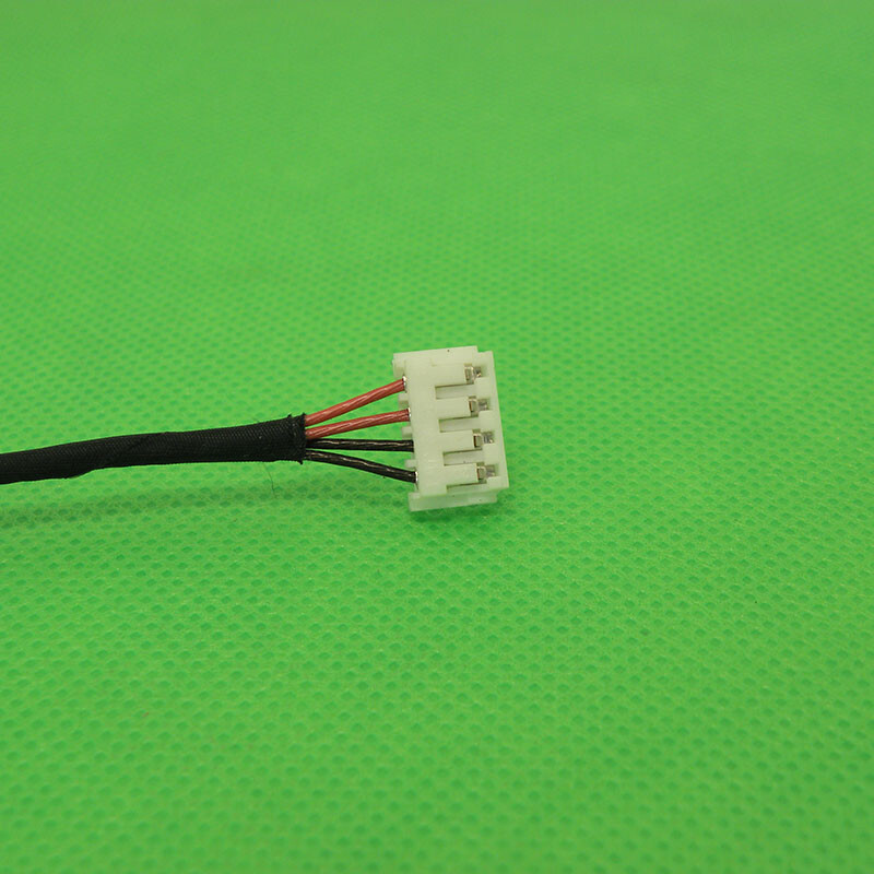 Connecteur DC Jack D'alimentation Pour Toshiba Satellite C850D, L850, C870, Etc. - Neuf