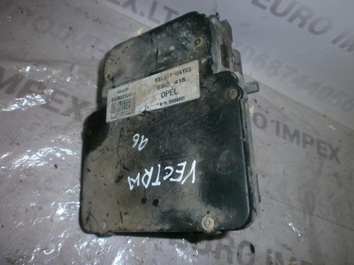 Opel Vectra 1996 ABS Unit (ABS Brake Pump) S108022001C, 13039901   #5357-07