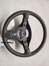 Toyota Echo, Steering Wheel Assy. Nice, 2003-2005, Gray, V19, 45100-52070-B1