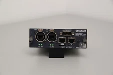 Yamaha MY16-ES64 EtherSound Interface Card Fully Tested