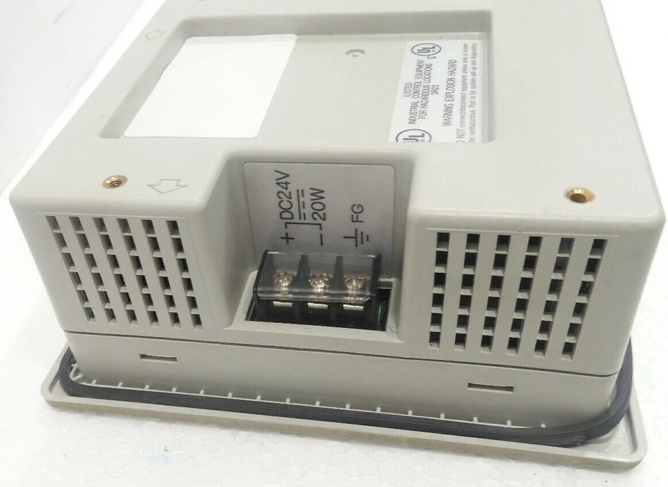 2SS0011-01, Pro-face DIGITAL ELECTRONICS - Bild 3 von 4