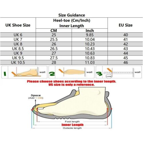 Mens Casual Slip On Moccasin Boat Driving Leather Walking Shoes Loafers Work T5 - Picture 2 of 44