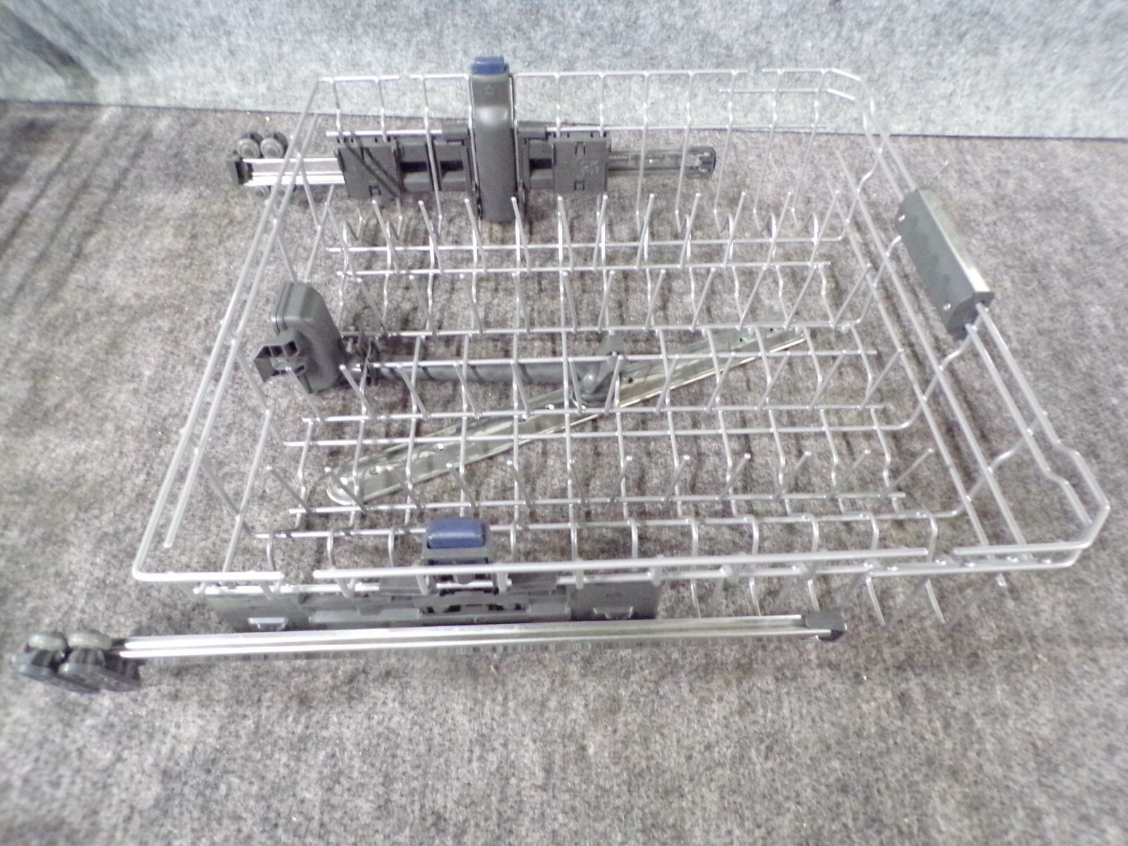 W10847875 MAYTAG DISHWASHER UPPER RACK ASSEMBLY eBay