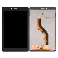 LCD Touch Screen Digitizer Assembly For Galaxy Tab A 8.0 2019 SM-T295 - Black