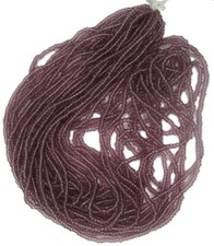 Czech 11/0 Preciosa Color 20010 12 hanks Wholesale Rocaille Glass Seed Beads