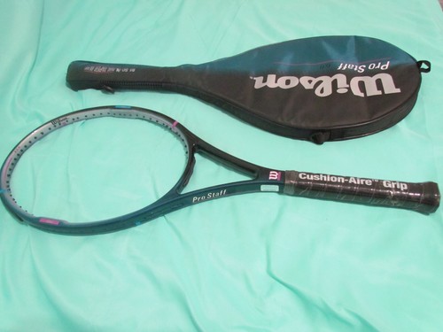 Wilson prostaff 6.0 85 G3 グロメット4個付き（ウィルソン プロ