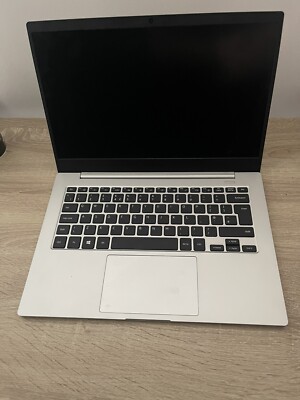 Samsung Galaxy Book Go 14'' Laptop - Qualcomm Snapdragon 7C 4GB RAM 128GB SSD 