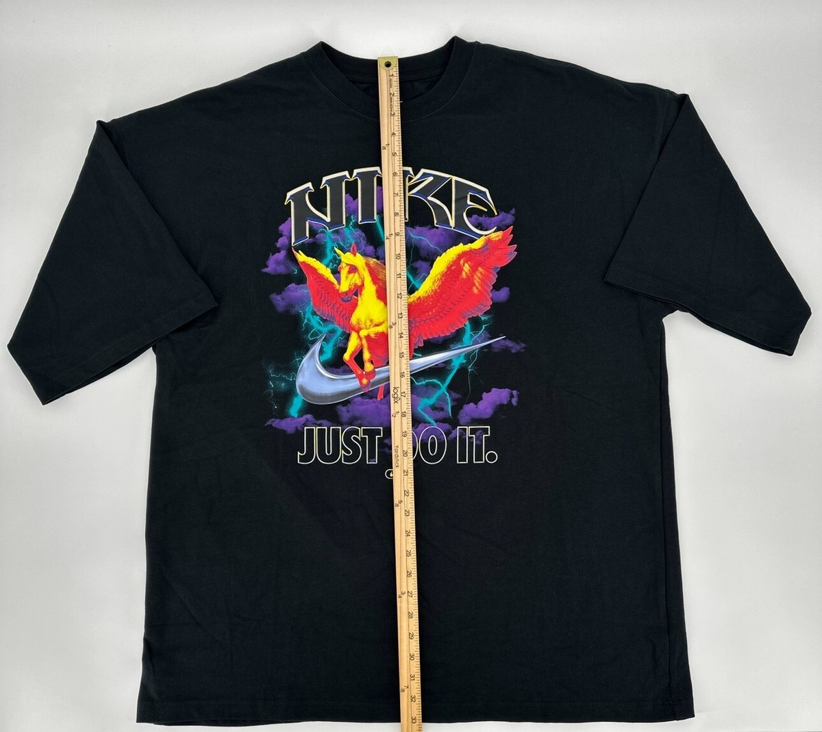 ★ Nike★ Sportswear Slim Short Sleeve Graphic T-Shirt W Bl Nike Sportswear Loose Short-Sleeve Graphic T-Shirt - Women's