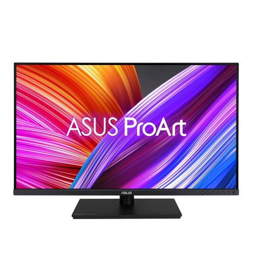 4711081524847 ASUS ProArt PA328QV Computerbildschirm 80 cm (31.5") 2560 x 1 - Bild 11 von 11