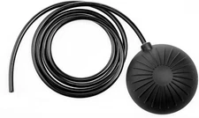 Replacement Air Foot Pedal Switch for Drain Snake Cleaning Machines w/ 10ft Hose