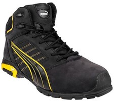 puma rigger boots
