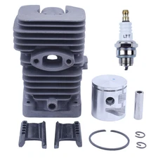 Bore 41mm Cylinder Piston Kit For Poulan PP4218AV PP3816AV SM4218AV Chainsaw