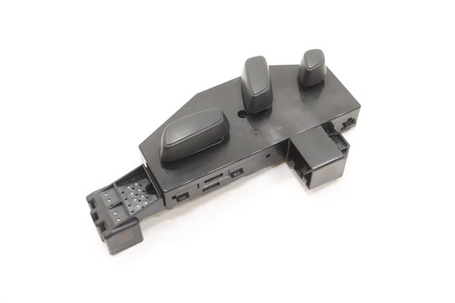 2015 - 2020 CHEVROLET SUBURBAN FRONT LEFT SIDE SEAT ADJUST CONTROL SWITCH OEM - Picture 6 of 12