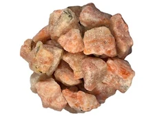 Sunstone - Rough Rocks for Tumbling - Wholesale Stone Crystal Mineral (India)