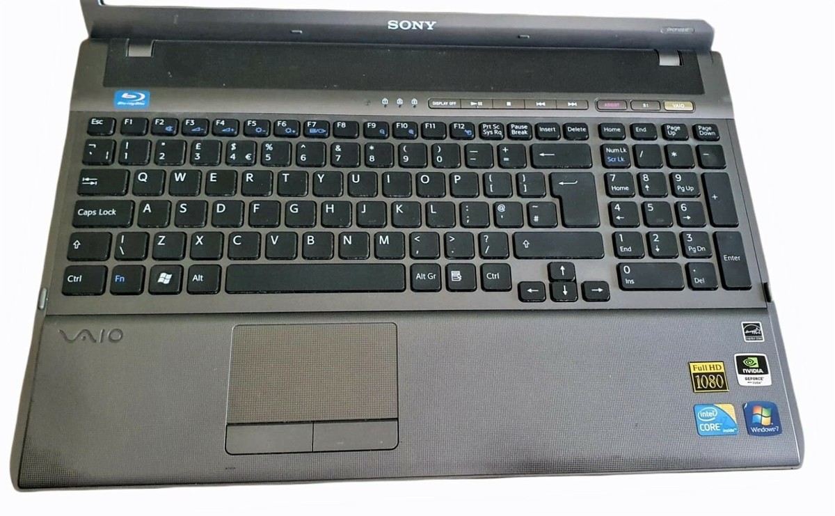 ソニーVAIO PAG-811N ソニーVAIO PAG-811N ソニーVAIO PAG-811N - メルカリ