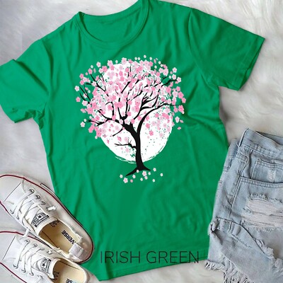 ☆KIRSH☆ Cherry Lace Tape Slim T-Shirt Light Yellow CHERRY LACE TAPE SLIM T-SHIRT [WHITE] - KIRSH | 60% - Asian