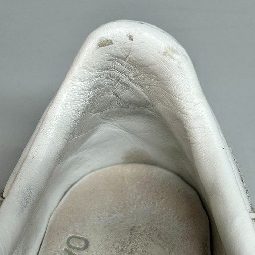 adidas Type 0-8 OAMC Cream White Size UK 6 US 6.5 EU 39 1/3 - Picture 3 of 21