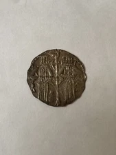 1331-1371 Bulgaria Ivan Alexander Michael Asen Silver Gros