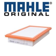 MAHLE Luftfilter für MERCEDES SLC R172 SLK R172