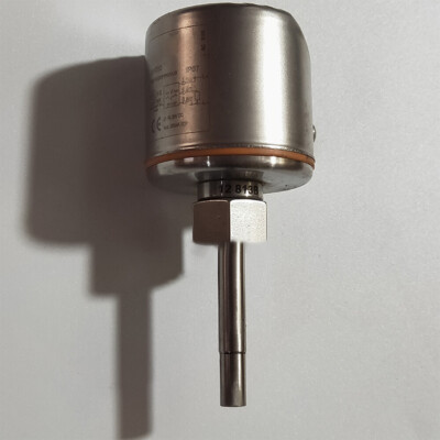 Flow Monitor Sensor SI5000 For IFM