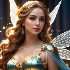 Digital Image Photo Wallpaper Desktop AI Art Sample