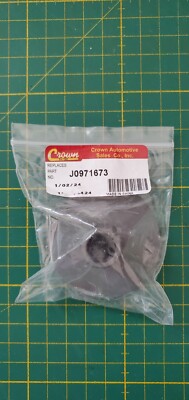 Crown Automotive J0971673 Grille Mounting Washer