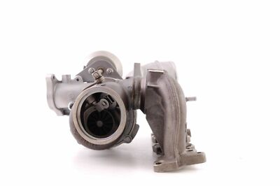 Turbocompressor Turbo Borgwarner Alfa Romeo 4C Giulietta (940_) 1.8 TBi 241 CV