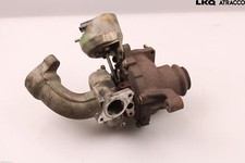 ORIGINAL Turbolader PEUGEOT 508 SW I (8E_)  2012