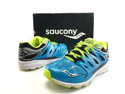 saucony zealot 2