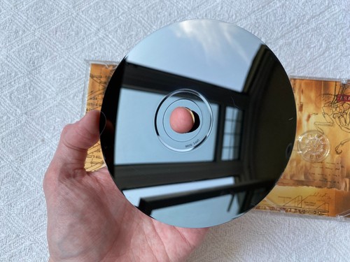 Spider The Video Game PS1 - NTSC-U/C USA VGC with Reg - High Quality Packing - Picture 4 of 12