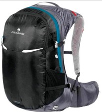 Ferrino Zaino Trekking 27+3 ZEPHIR 30 Litri colore Nero 75818NCC