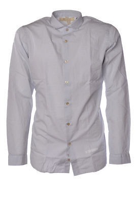 DNL - Hemden-Hemd - Herren - WEISS - 1002915G181009