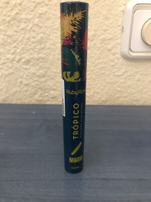 Máscara de pestañas Trópico de Ruby Rose