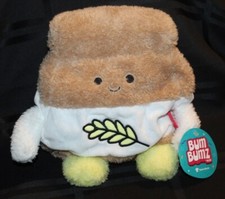 New BUM BUMZ by Russ Jazwares Faith the sack of flower 7.5" BakerBumz