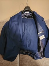 Jacket And Pant