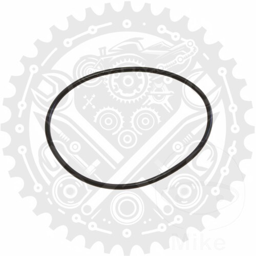 New Athena Cylinder Head Gasket O-Ring Fits Aprilia Scarabeo 200 i.e. Light