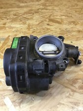 358200 Drosselklappe MERCEDES-BENZ C-Klasse (W202) 0001410725